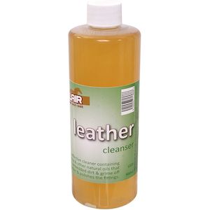 Flair Leather Cleanser 1 Litre