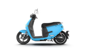 RESERVE YOUR EK1 Horwin NZ