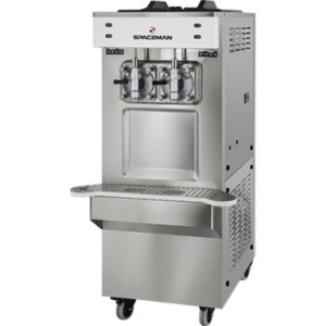 Products: 6795-CF Frozen Beverage Machine 2 Bowl