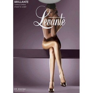 Sheer Pantyhose & Tights - NZ Hosiery - New Zealand Hosiery for Pantyhose & Tights: Levante Sheer to Waist Brillante Tights - NZ Hosiery