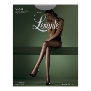 Sheer Pantyhose & Tights - NZ Hosiery - New Zealand Hosiery for Pantyhose & Tights: Levante Class Regular Brief Tights - NZ Hosiery