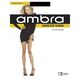 Ambra Serious Shine Control Brief Pantyhose - NZ Hosiery