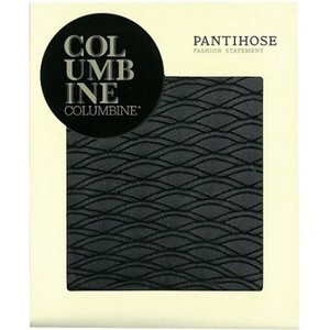 Products: Columbine Layered Pantyhose with Control Top - NZ Hosiery