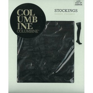 Products: Columbine Lace Top Stay Ups - NZ Hosiery