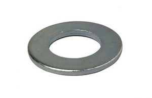 Wheel Nut Chrome 1/2″