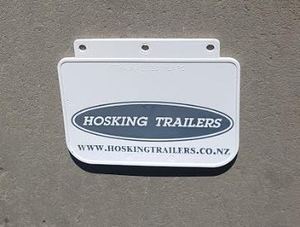 Products: 7 Pin Flat Trailer Connector