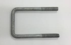 Number Plate Mounts – Rubber