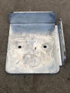 Products: Lights – Stop Tail Indicator RHS