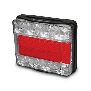 Lights – Stop Tail Indicator LHS