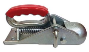 Coupling lock suit TC2500