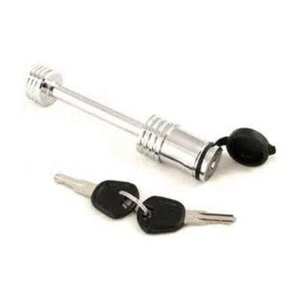 Products: Lever Coupling TC30 – 2000kg (1 7/8″)