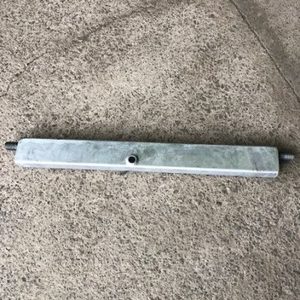 Products: Wobble Support – 535Lx40x40 Left