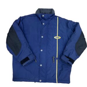 Rewind: O’Neill Jacket - Size S