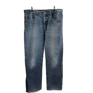 Jeans: Workshop Jeans - Size 36