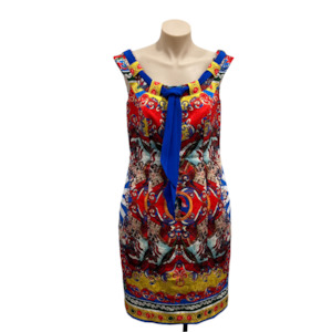 Va Va Voom By Hospice: Adrienne Winkelmann - Size 8