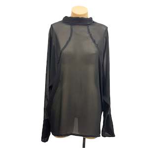 Zambesi Blouse - Size 14