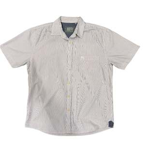 Stripe Short Sleeve - Size L