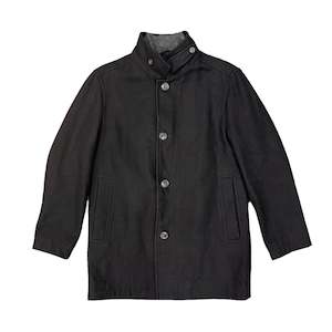 Mens Clothing: Barkers Coat - Size M