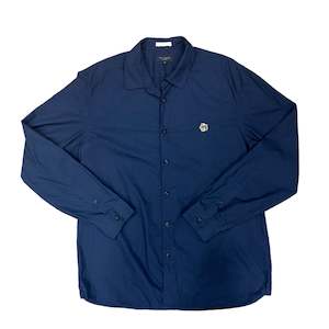 Mens Clothing: Ted Baker Shirt - Size L