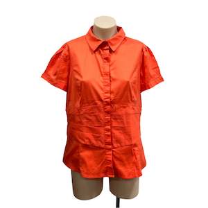 Shirts: Cue Shirt - Size 14