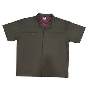 Brown Shirt - Size XL