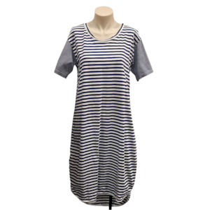 Moochi Tee Dress - Sizs XS