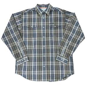 Mens Clothing: Columbia Shirt - Size M