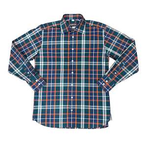 Check Shirt - Size 40