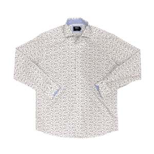 Barkers Tailored Shirt - Size XL