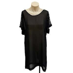 Moochi Dress - Size 8