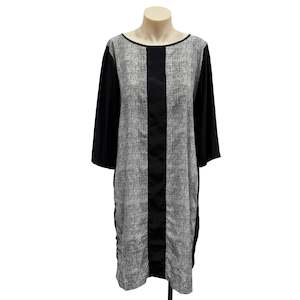 Shirts: NES T-shirt Dress - Size S