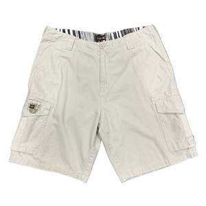 Cargo Shorts - Size 40