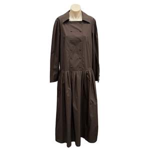 Dresses: Penny Sage Dress - Size 12