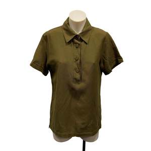 Womens Clothing: Liam Shirt - Size 8