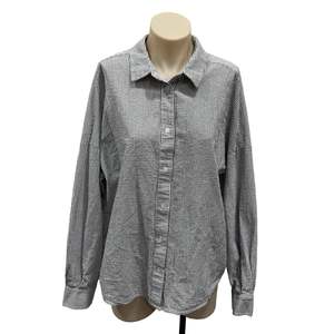 Stripe Shirt - Size 14