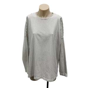 Stripe Longsleeve - Size S