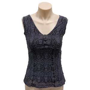 Womens Clothing: Scintilla Tank - Size XXS