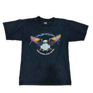 Rewind Collection: Eagle Tee - Size M