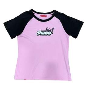 Rewind Collection: Puma Tee - Size 12
