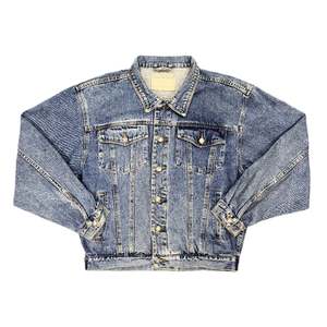 Denim Jacket - Size M
