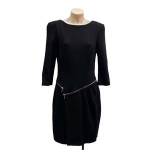 Cue Winter Dress - Size 12