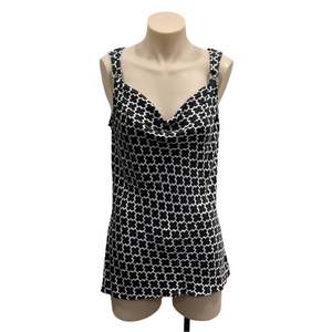 Last Chance: Silk Tank Top - Size S