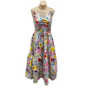 Dresses: NEW Summer Dress - Size 6