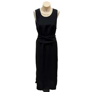 Ricochet Knot Dress - Size 8