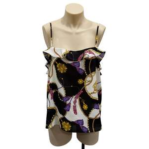 Tops: NEW Trelise Cooper Tank - Size 8