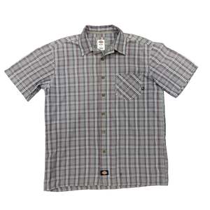 Rewind Collection: Dickies Shirt - Size L