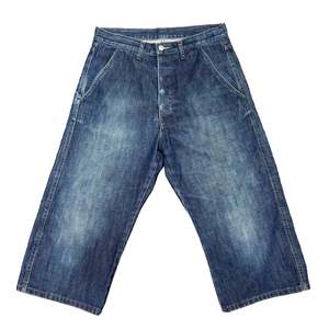 Rewind Collection: Long Jorts - Size 32