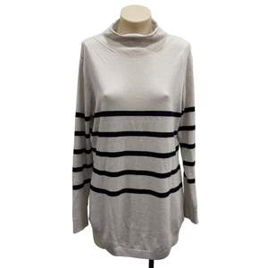 Last Chance: Sills Merino Knit - Size S