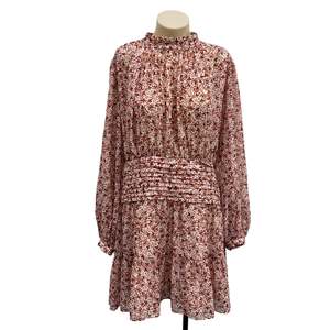 Pretty Pink Dress - Size M