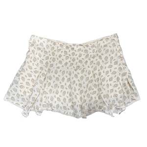 Last Chance: Cute Low Waist Skirt - Size 20